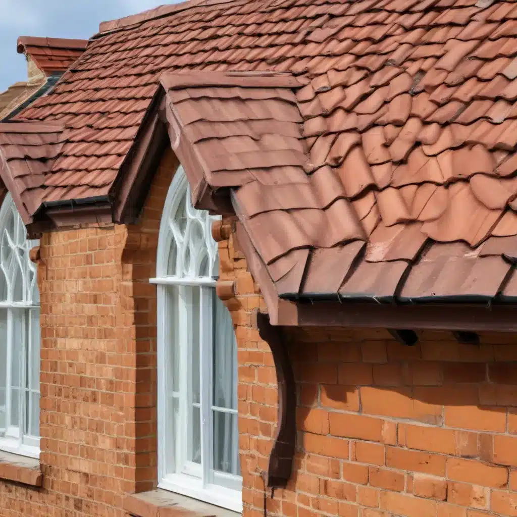 Roof Maintenance Tips for Owners of Northampton’s Architecturally Significant Buildings