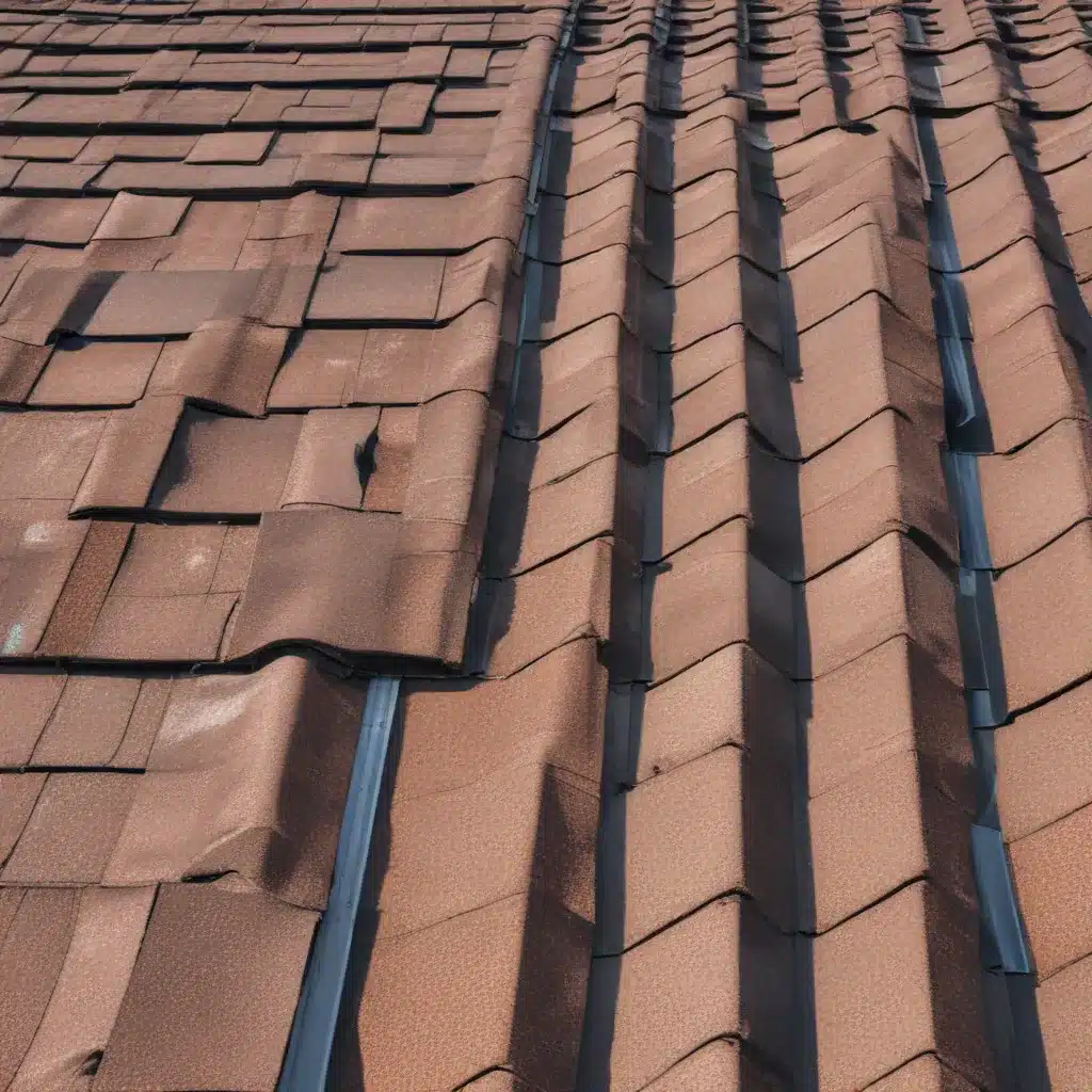 Roof Maintenance and Energy Audits: Identifying Opportunities for Improvement