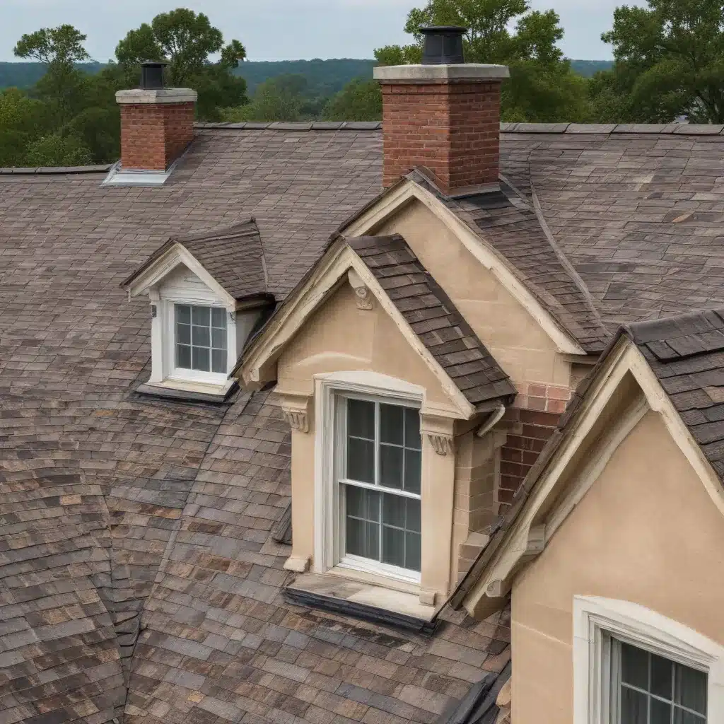 Roof Maintenance and Historic Preservation: Honoring Your Home’s Architectural Legacy