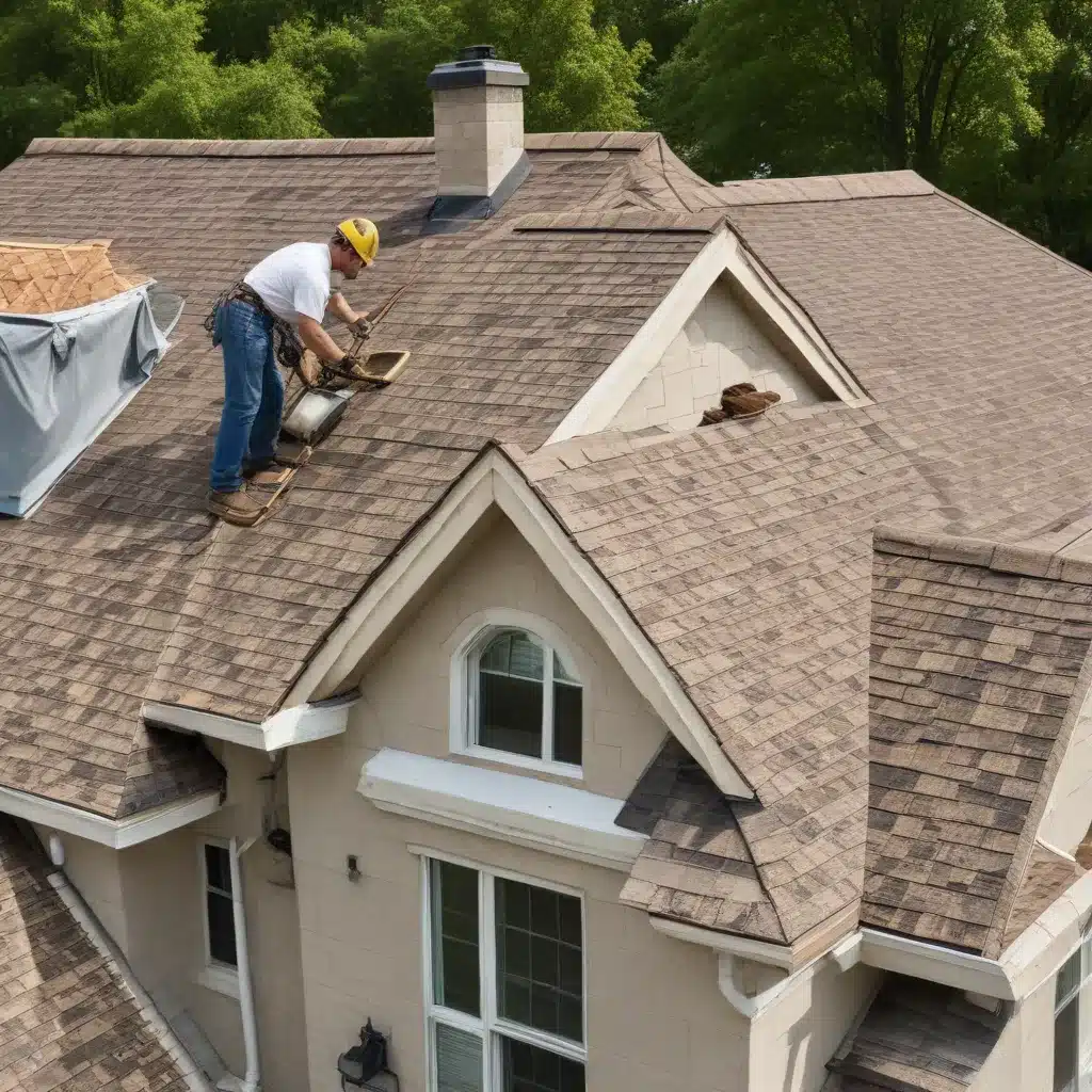 Roof Maintenance and Home Remodeling: Integrating Seamlessly for a Cohesive Look