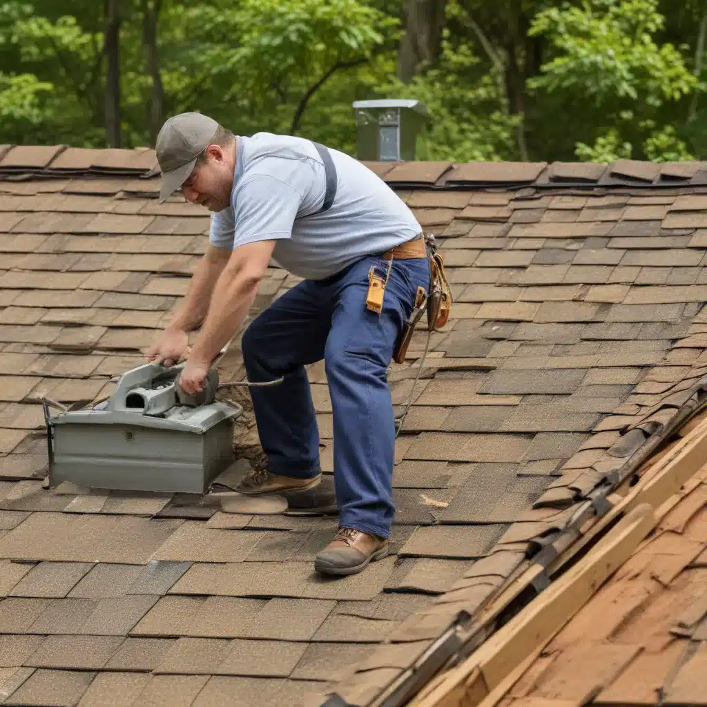 Roof Maintenance and Home Renovations: Integrating Seamlessly