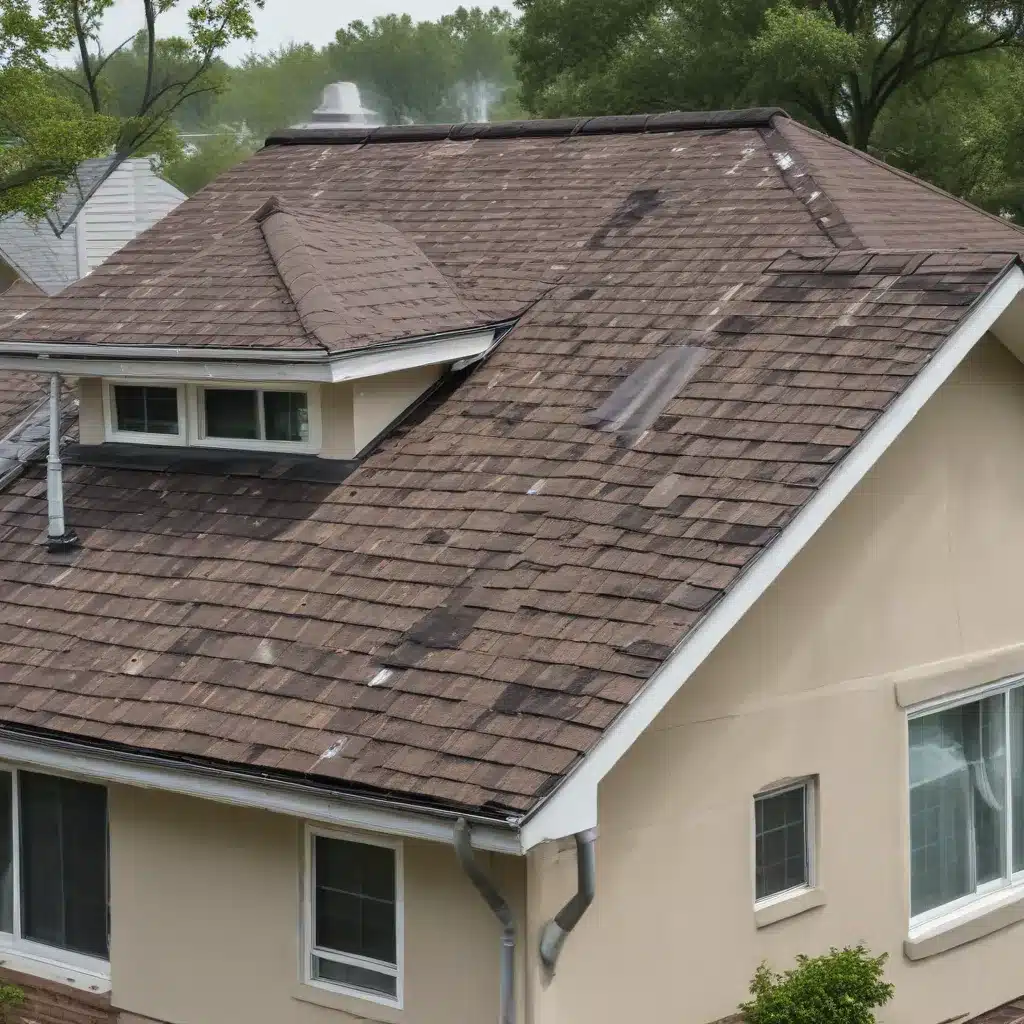Roof Maintenance and Resiliency: Protecting Your Home from Extreme Weather Events