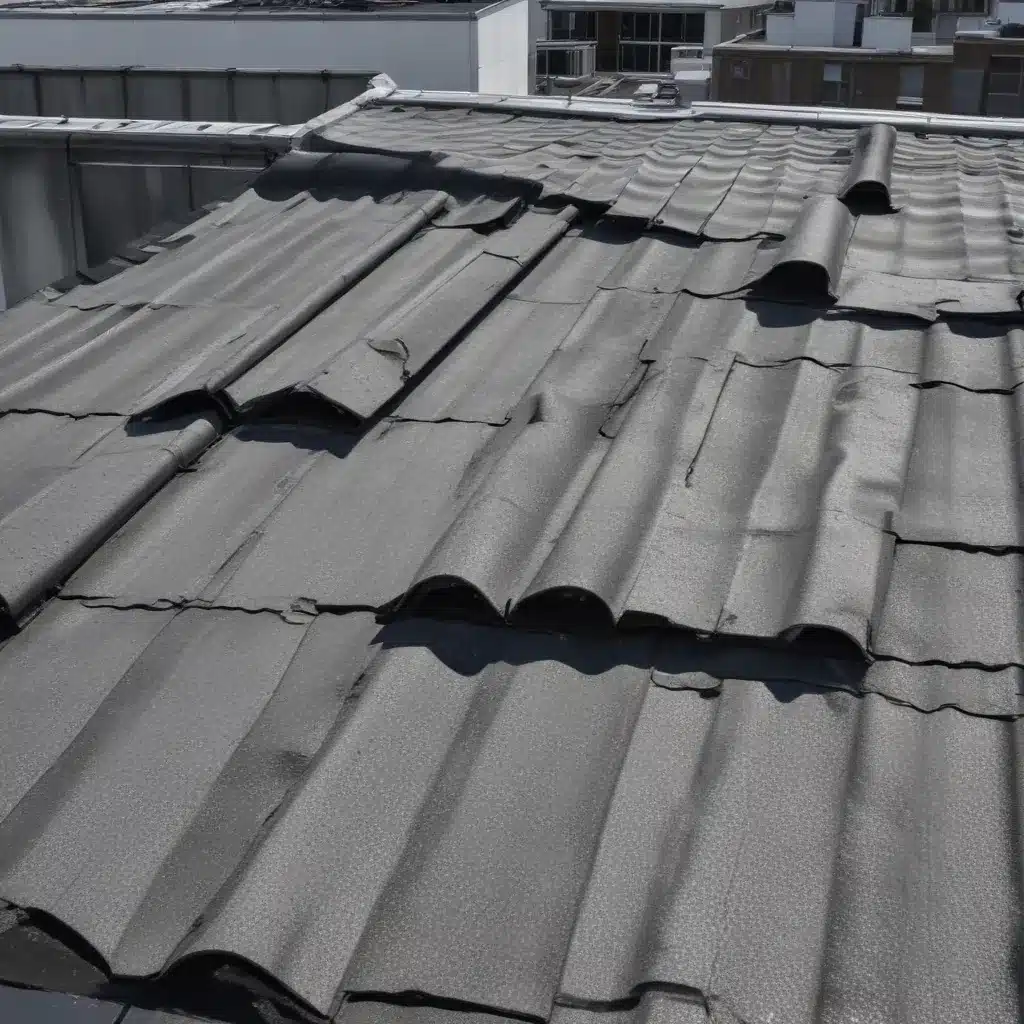 Roof Maintenance for Commercial Buildings: Ensuring Business Continuity and Resilience