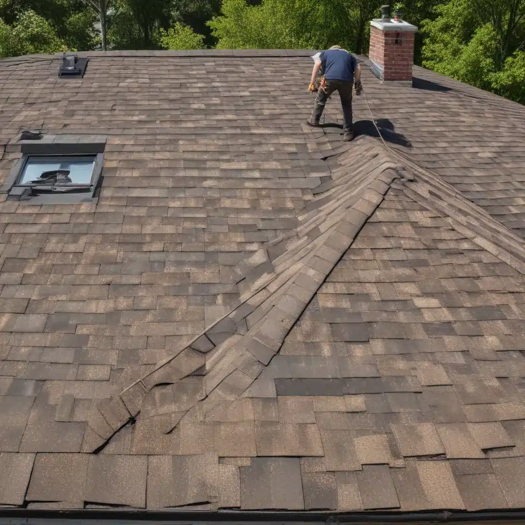 Roof Maintenance for Energy-Efficient Homes: Maximizing Savings and Comfort