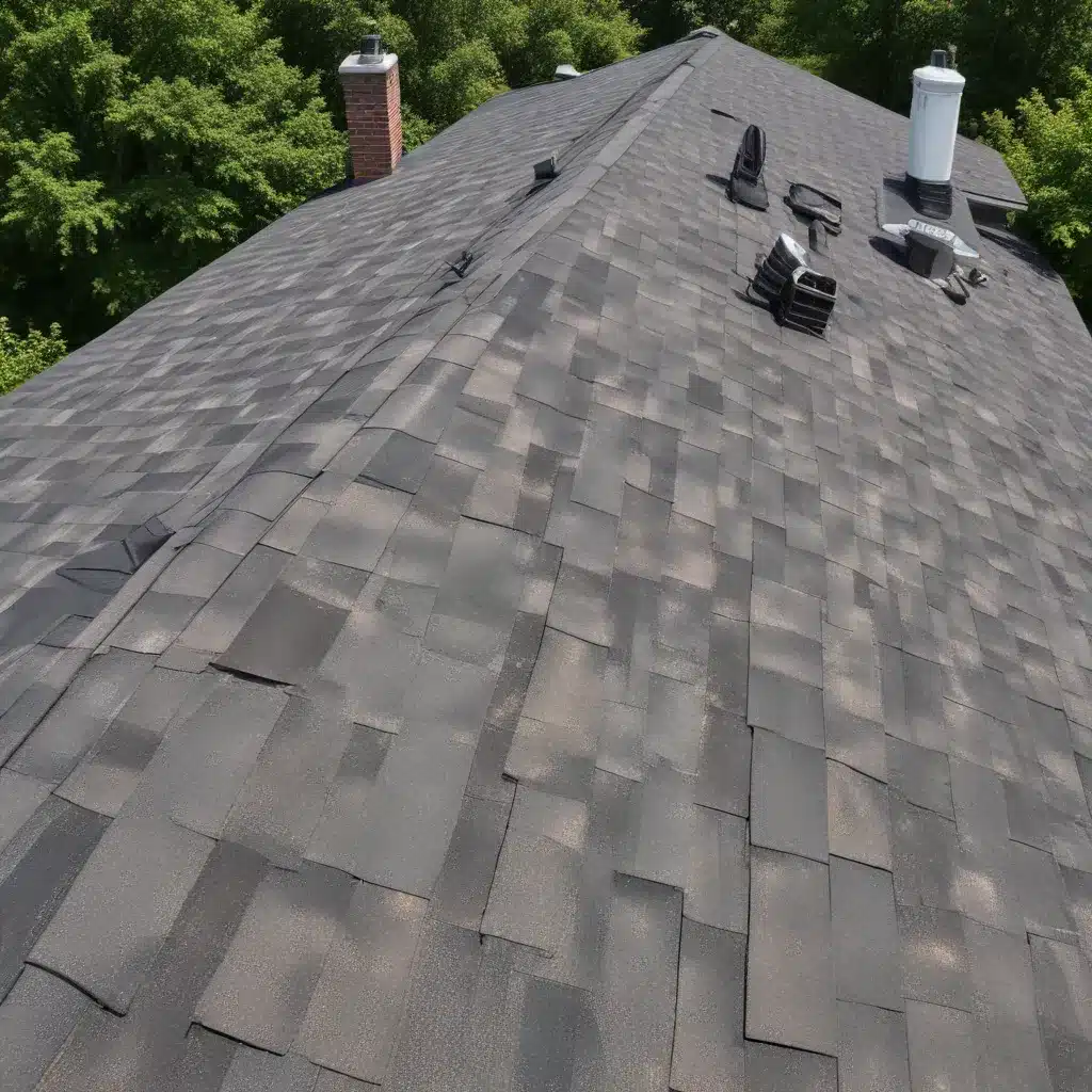 Roof Maintenance for Energy Efficiency: Boosting Home Comfort and Savings