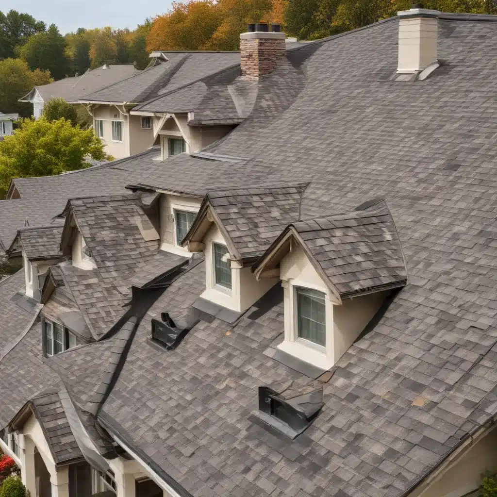 Roof Maintenance for Longevity: Strategies for a Worry-Free Home