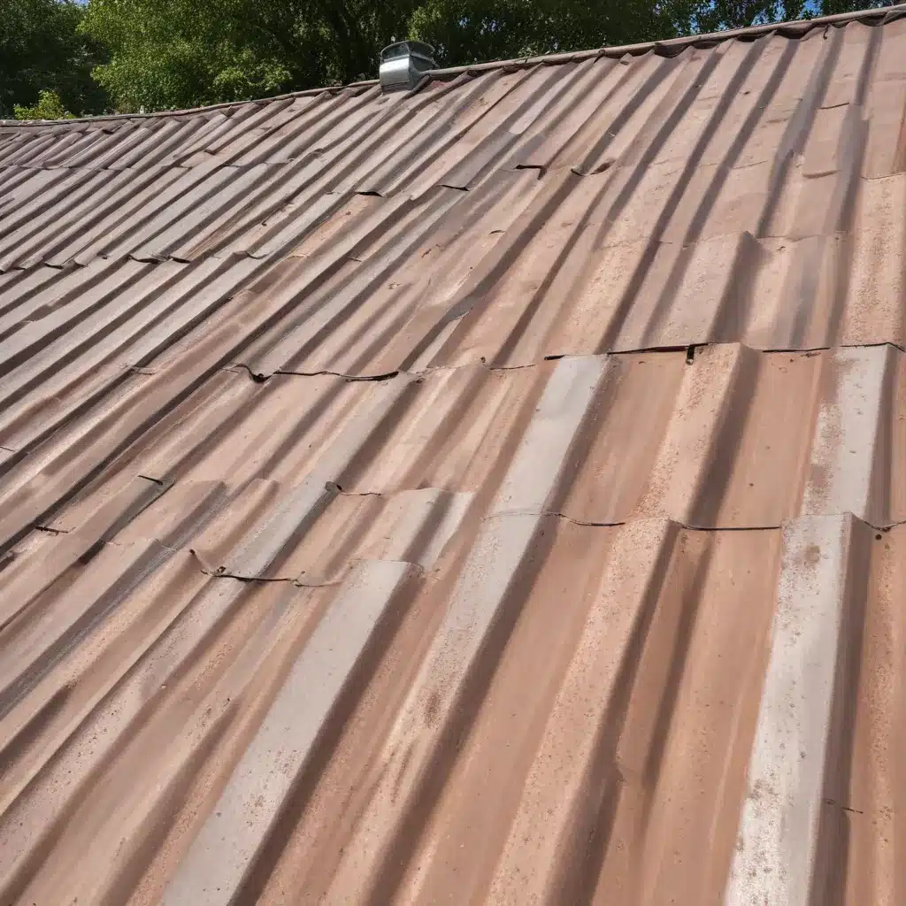 Roof Maintenance for Metal Roofs: Preventing Corrosion and Leaks