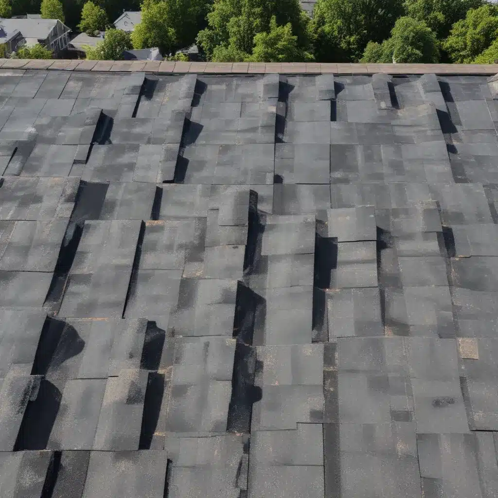 Roof Maintenance for Multi-Family Dwellings: Ensuring Consistent Quality and Safety