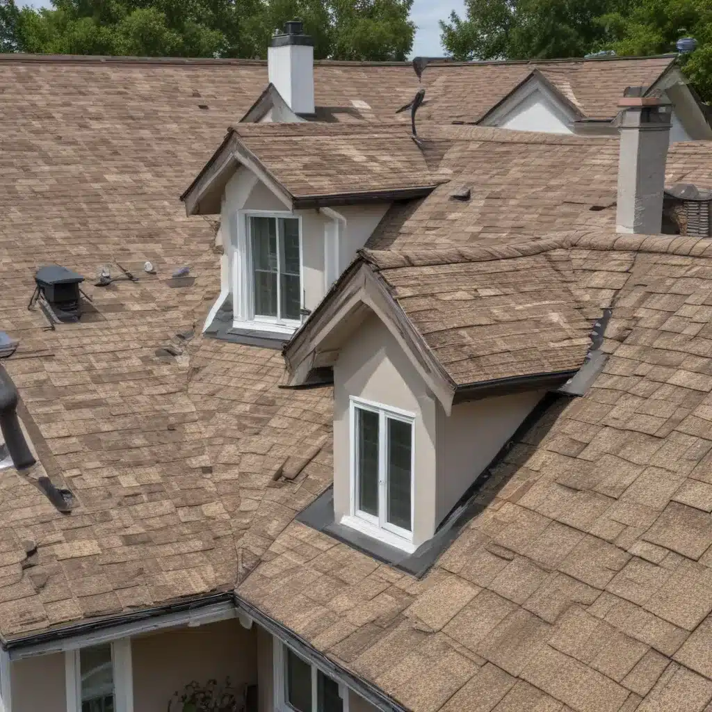 Roof Maintenance for Rental Properties: Keeping Tenants Satisfied
