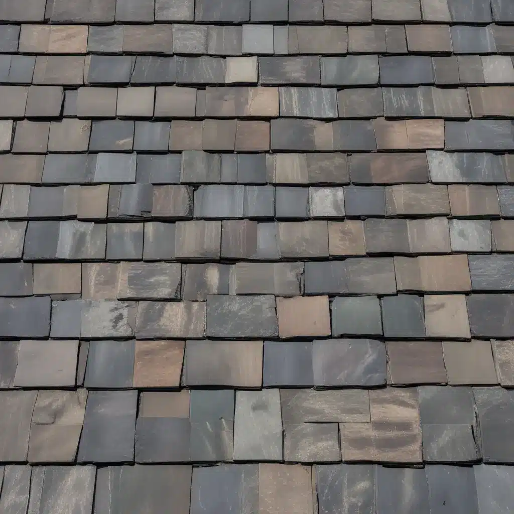 Roof Maintenance for Slate Roofs: Preserving a Timeless Material