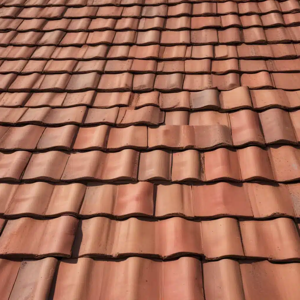 Roof Maintenance for Tile Roofs: Preserving the Classic Look