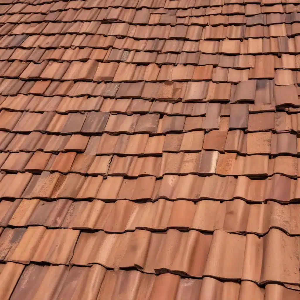 Roof Maintenance for Tile Roofs: Preserving the Unique Charm of Your Home