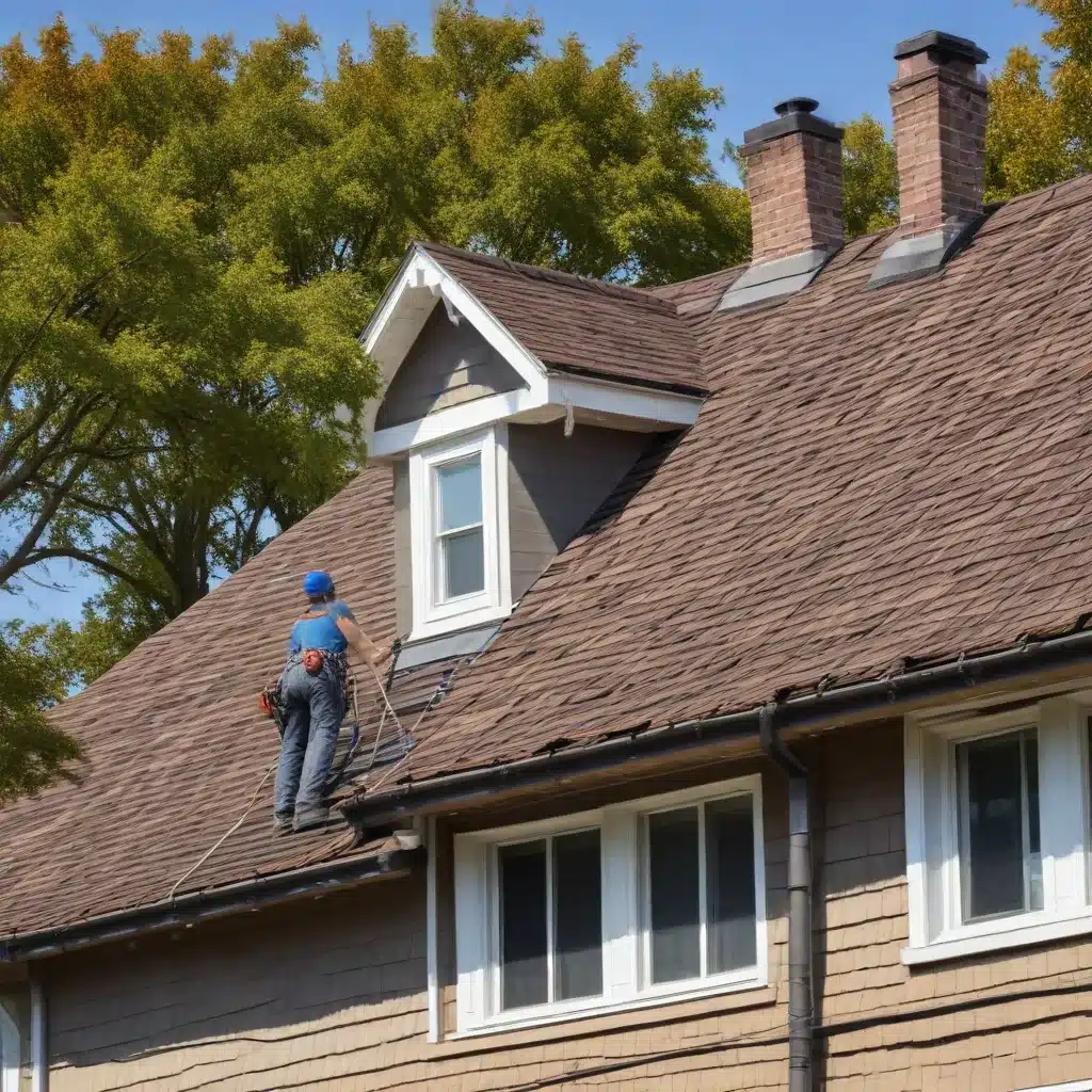 Roof Maintenance in the Summer: Protecting Your Home from Heat and Sun
