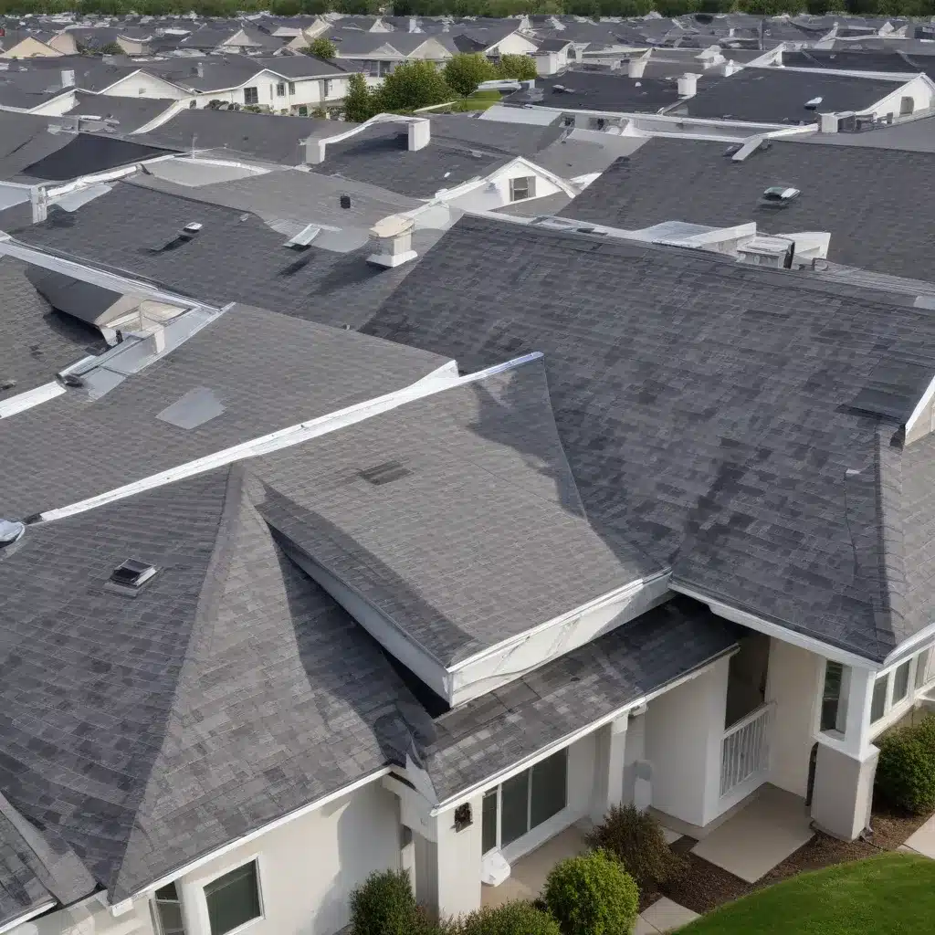 Roof Pitch: How Slope Affects Roofing Performance