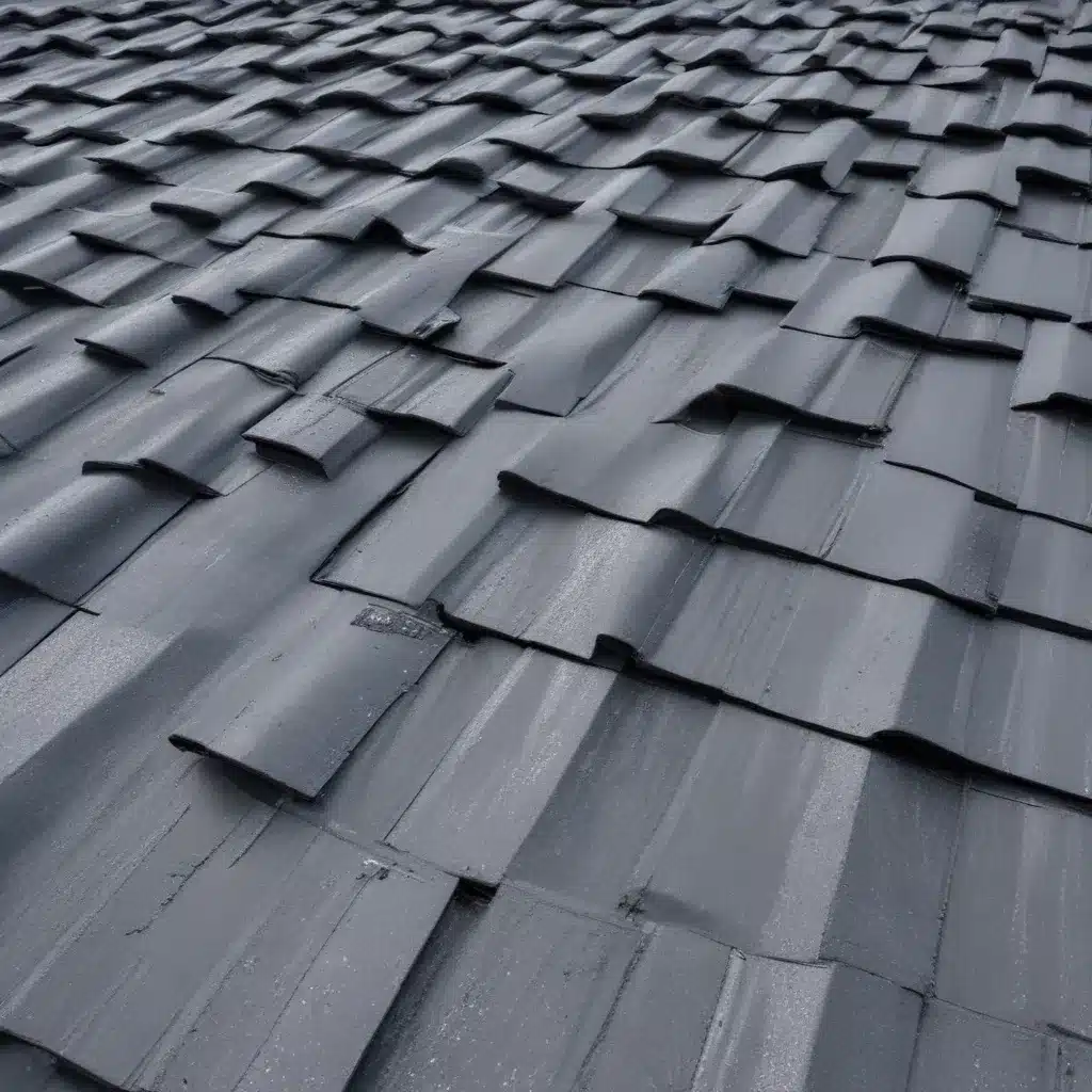 Roof Reinforcement: Fortifying Your Property Against Extreme Weather Events