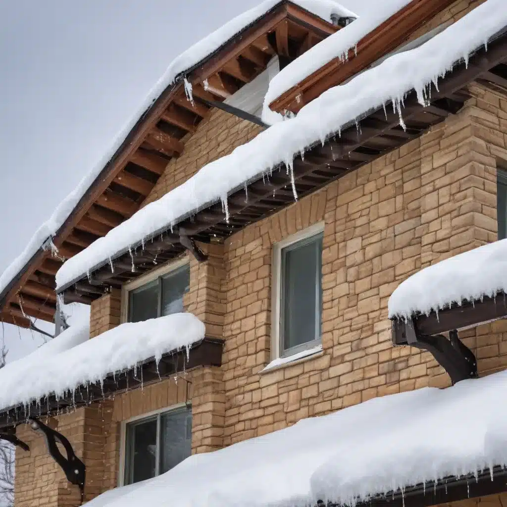 Roof Reinforcement: Strengthening Your Home’s Structure for Heavy Snows