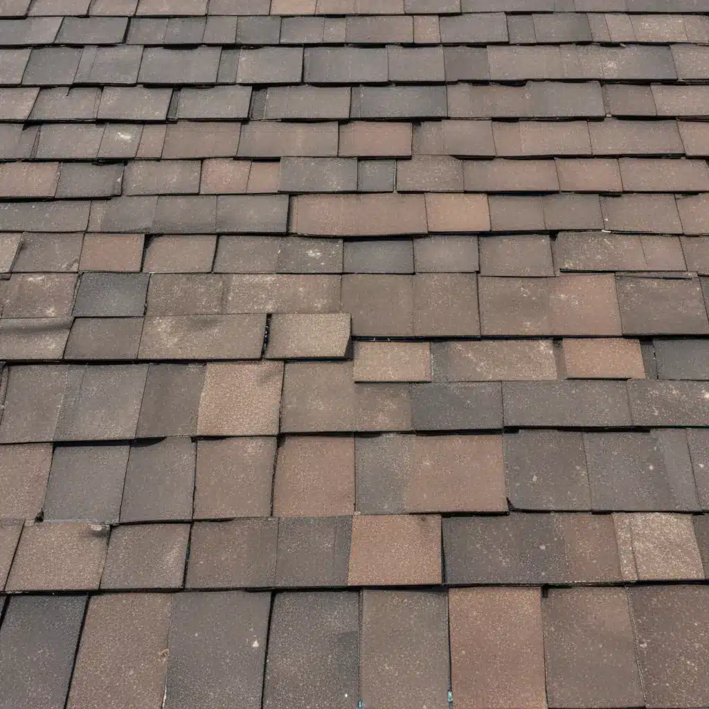 Roof Rejuvenation: Restoring the Aesthetic Appeal of Aging Roofs in Northampton