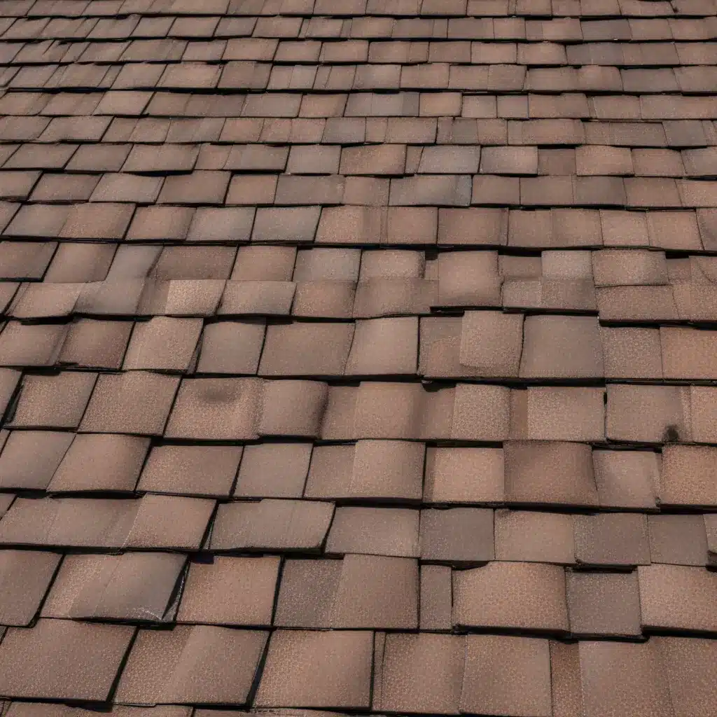 Roof Rejuvenation: Revitalizing the Aesthetic Appeal of Your Home
