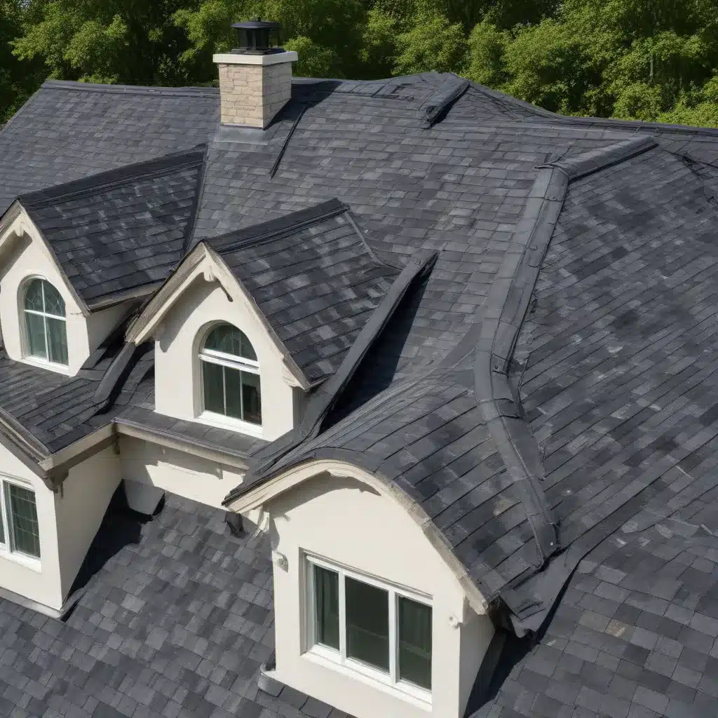 Roof Renovations: Enhancing Functionality and Style