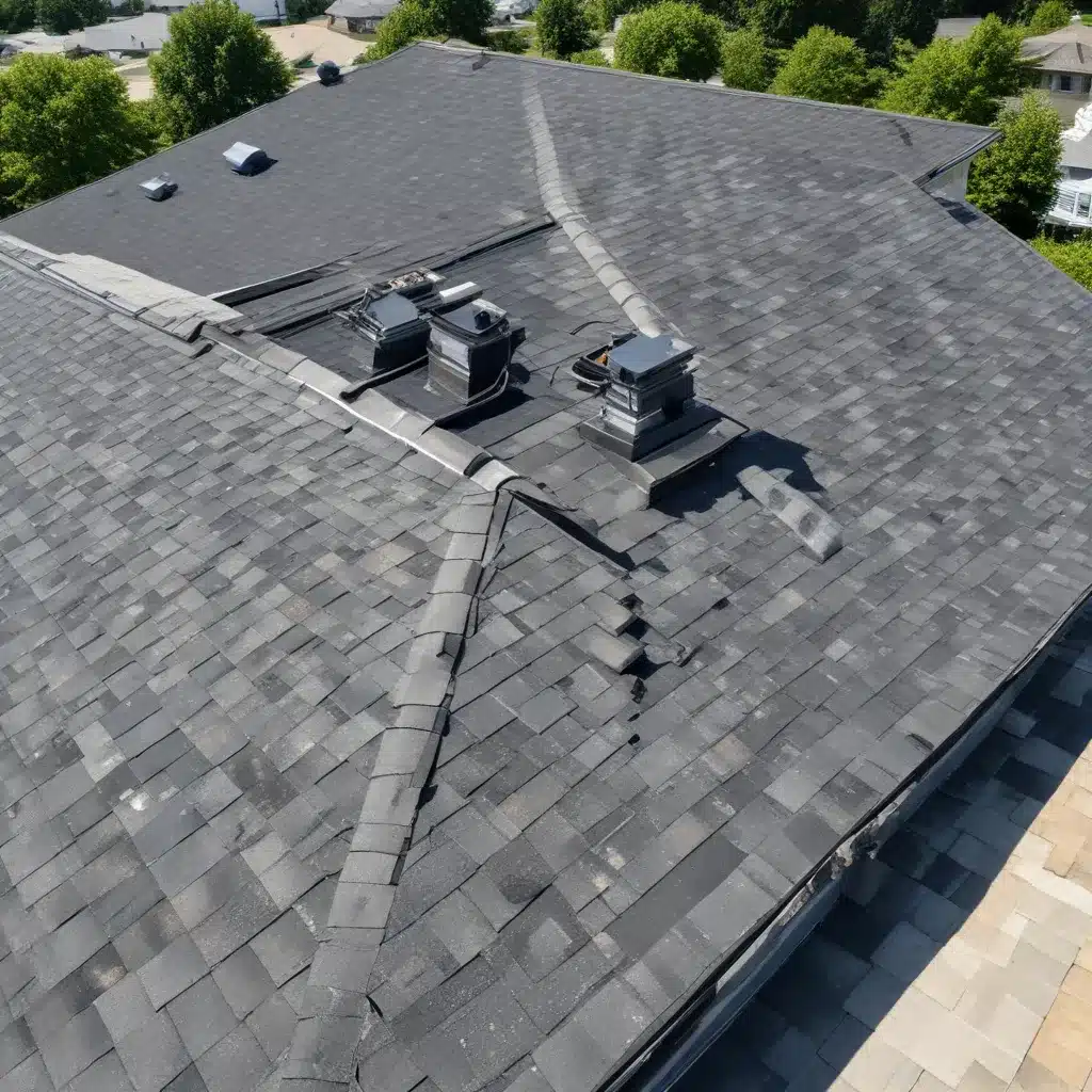 Roof Renovations: Improving Energy Efficiency and Comfort