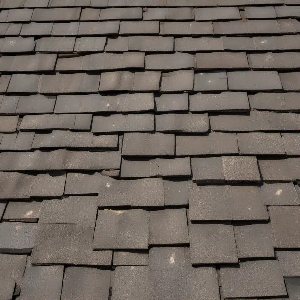 Roof Repair Innovations: Embracing the Latest Advancements in Roofing Materials