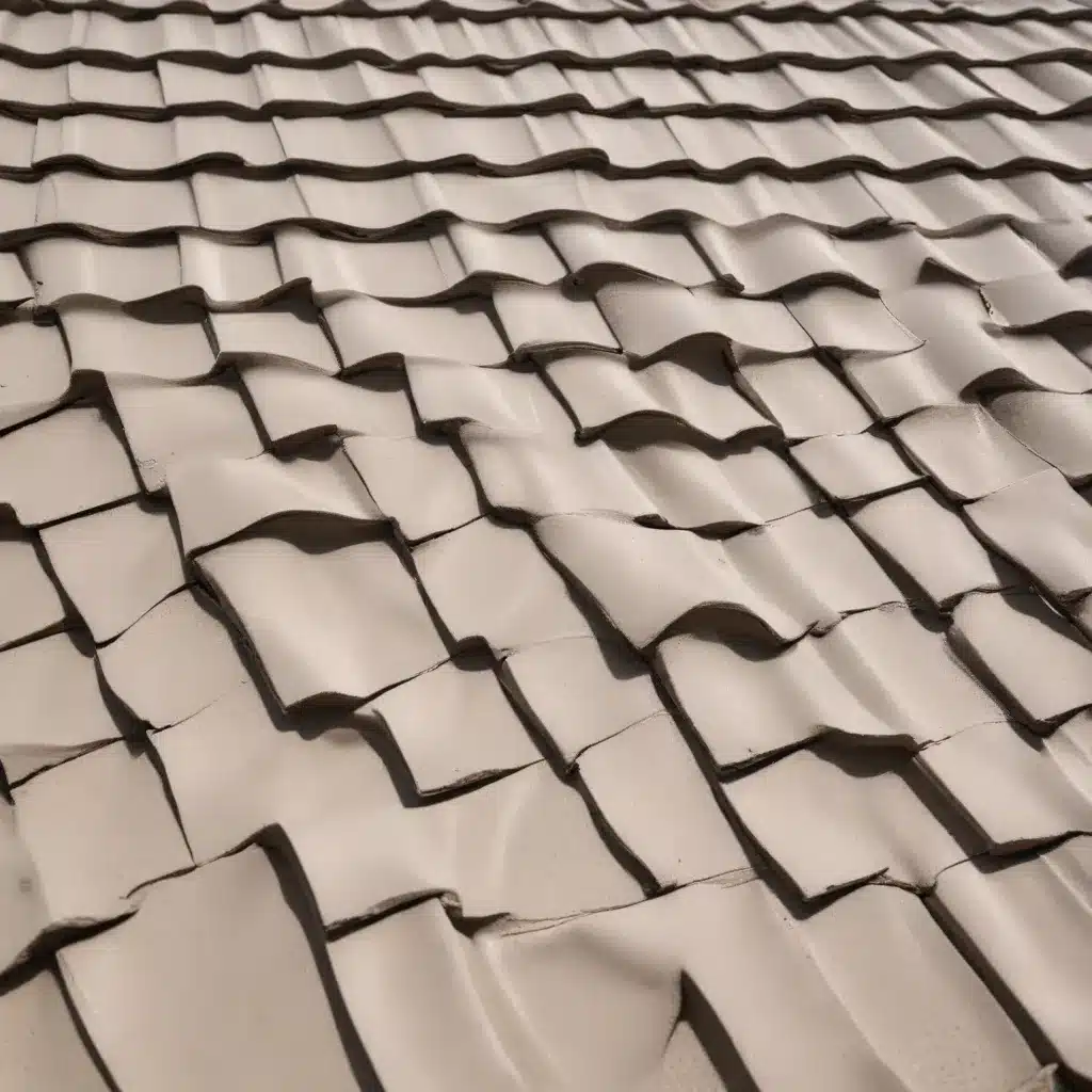 Roof Repair Innovations: Exploring the Potential of 3D Printing for Customized Roof Repairs