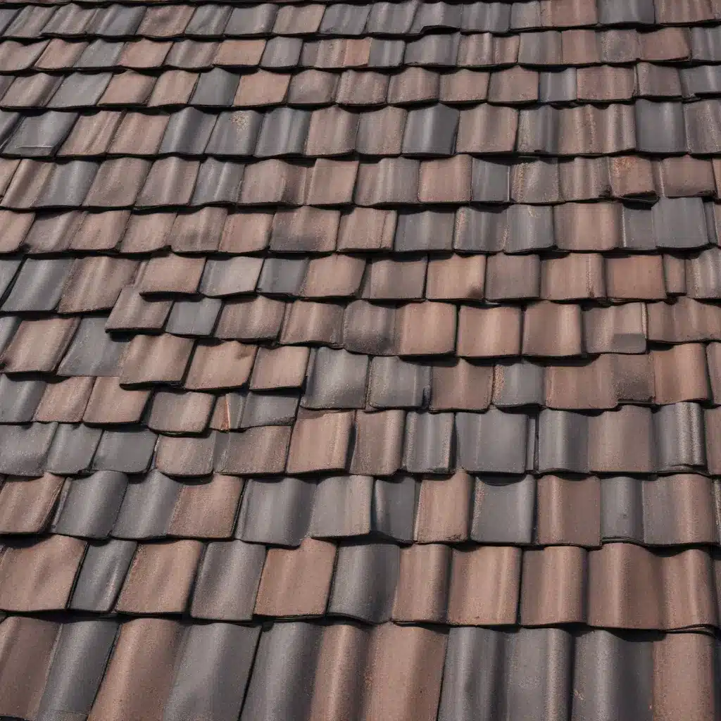Roof Repair Innovations: Exploring the Potential of Smart Roofing Technologies