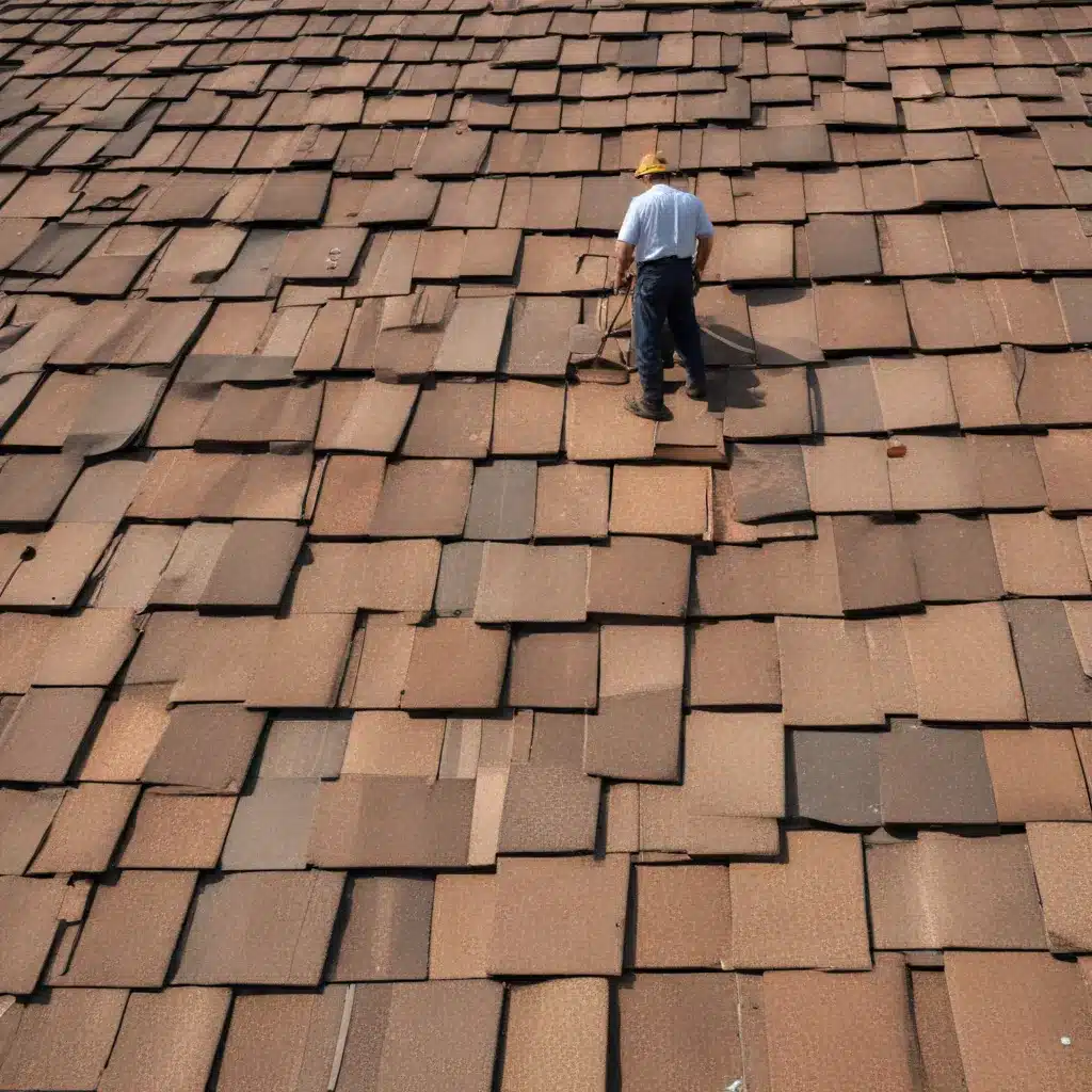 Roof Repair Innovations: Harnessing the Power of Predictive Analytics for Optimal Results