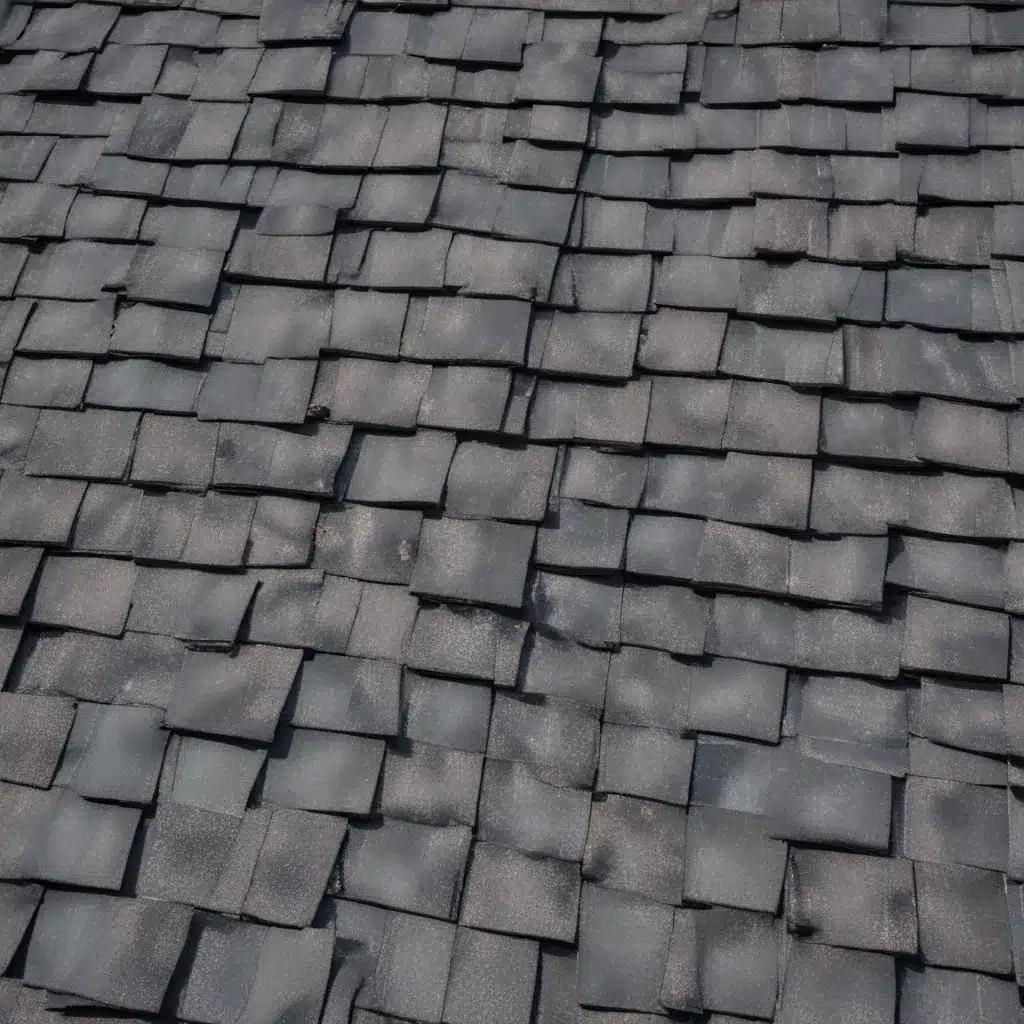 Roof Repair Innovations: Harnessing the Power of Renewable Energy for Roofing Solutions
