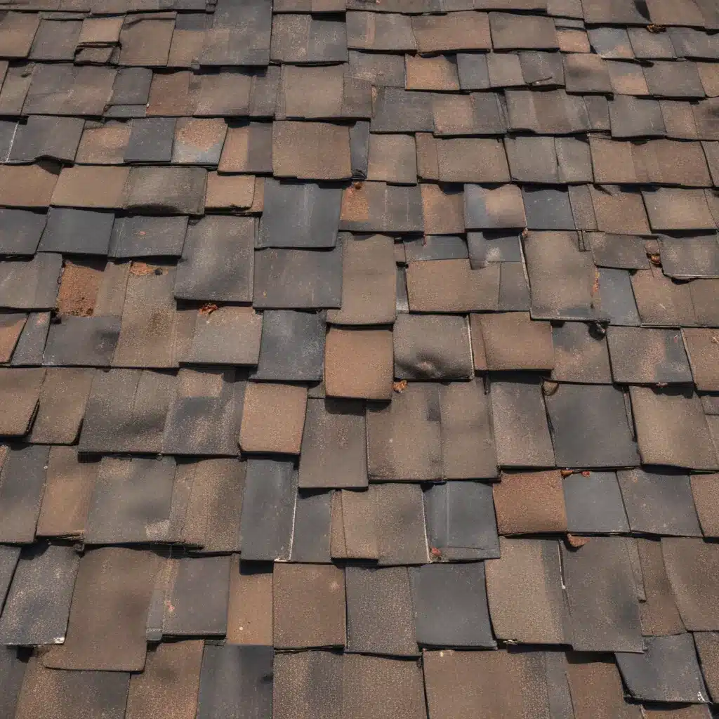 Roof Repair Innovations: Harnessing the Power of Technology for Your Home
