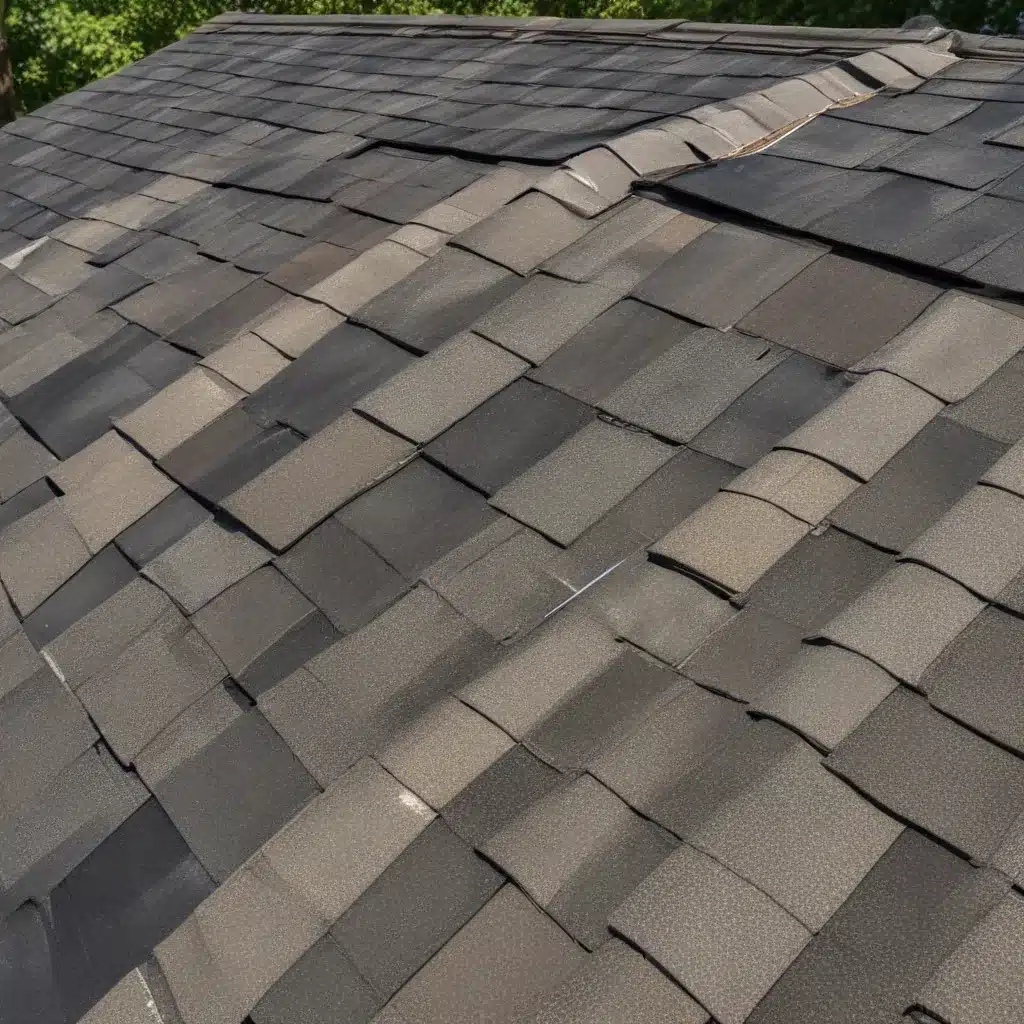 Roof Repair Innovations: Integrating Smart Home Technologies for Enhanced Monitoring