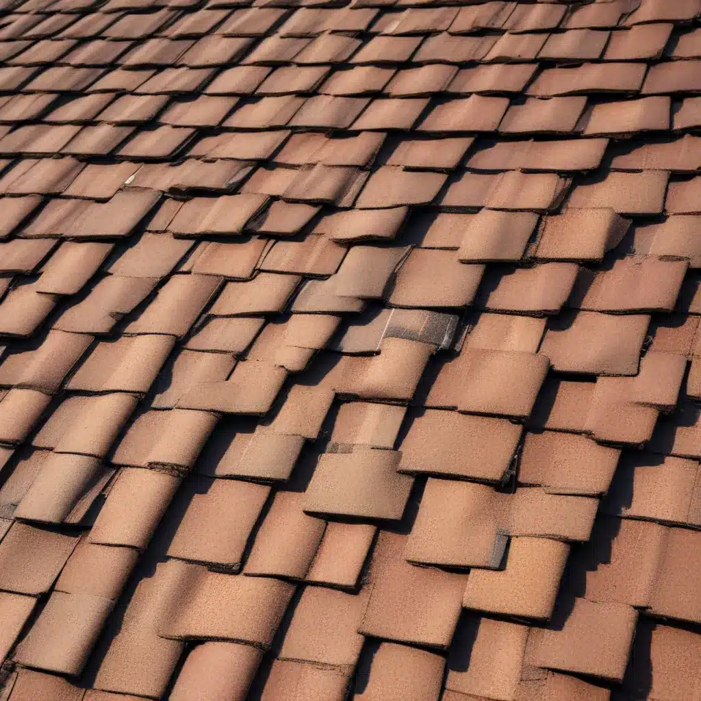 Roof Repair Innovations: Leveraging the Latest Materials and Technologies