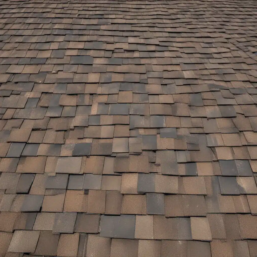 Roof Repair Innovations: Leveraging the Power of Automation for Improved Outcomes