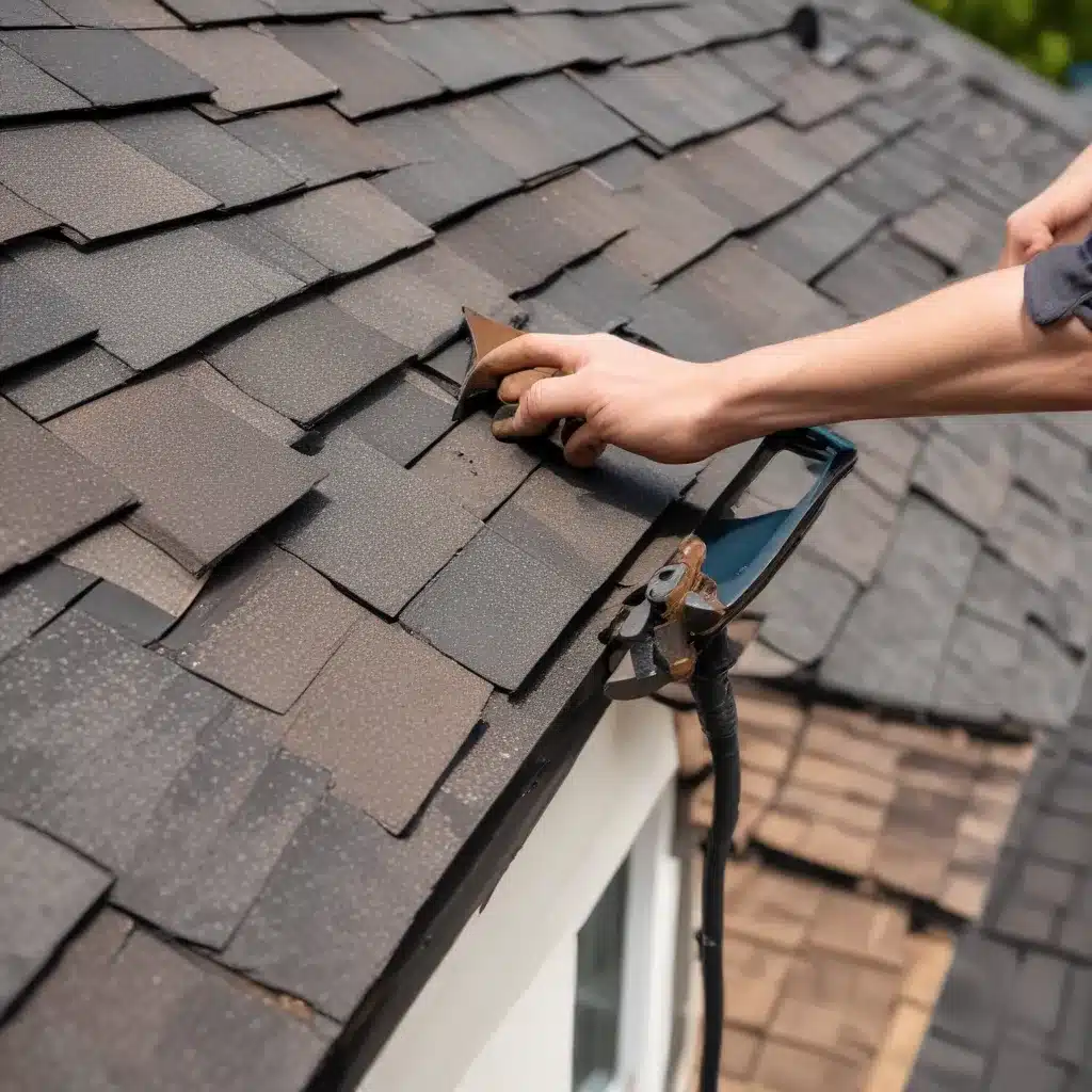 Roof Repair Services: Enhancing the Longevity and Aesthetics of Your Home