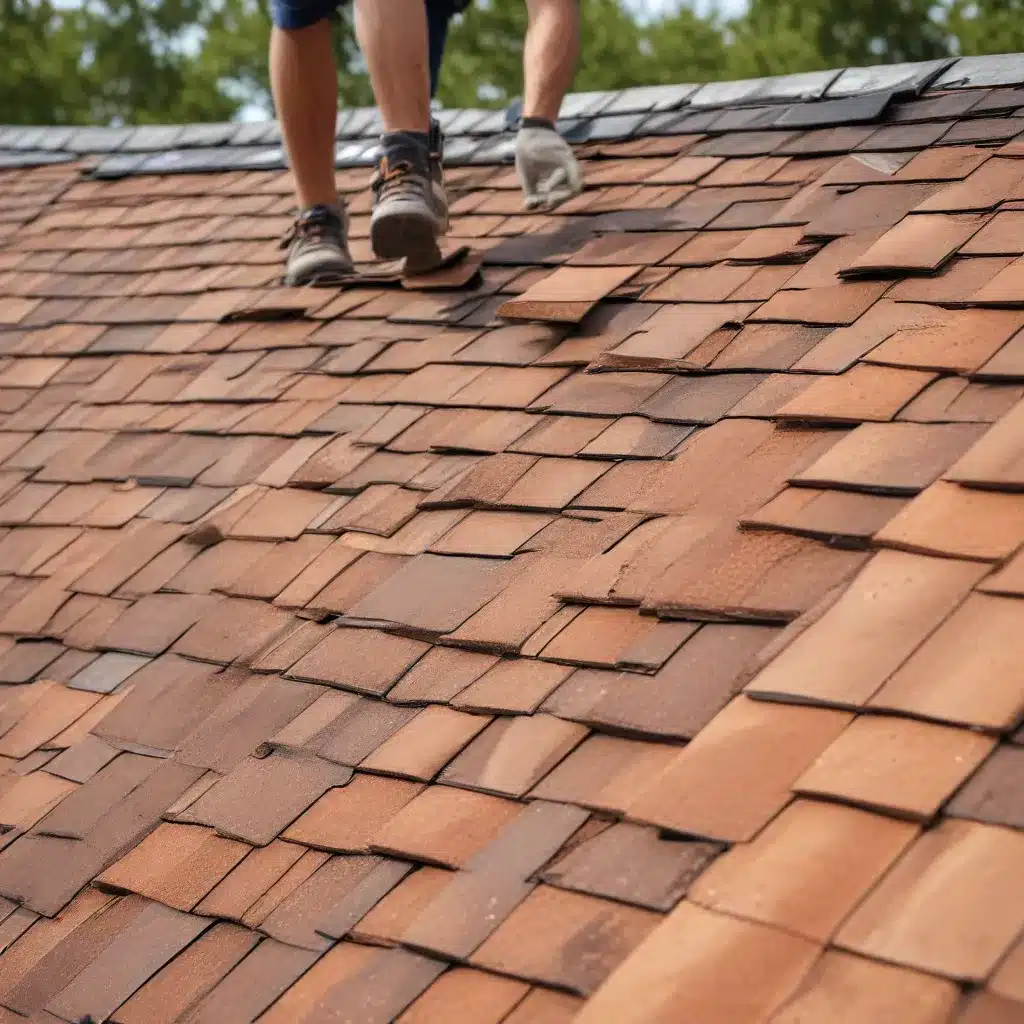 Roof Repair Services: Restoring the Structural Soundness and Aesthetic Appeal