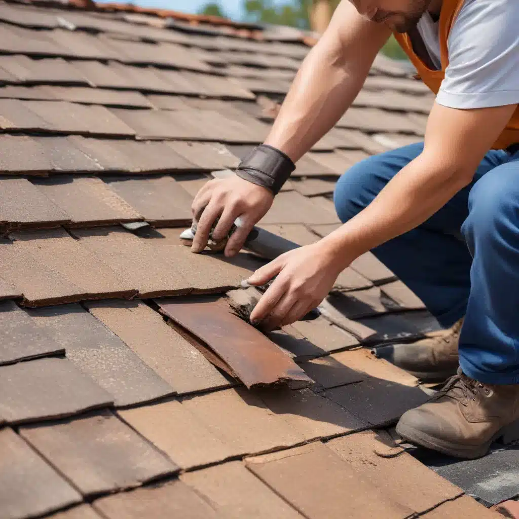 Roof Repair Services: Restoring the Structural Soundness of Your Property