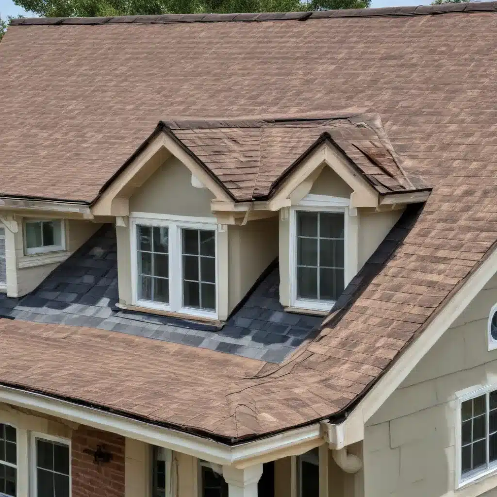 Roof Repair Solutions: Addressing Common Issues for a Worry-Free Home