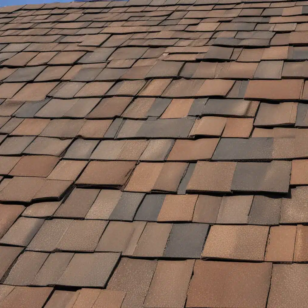 Roof Repair Solutions: Enhancing the Aesthetic Appeal and Resale Value of Your Home
