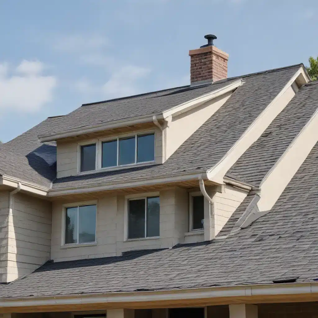 Roof Repair Solutions: Enhancing the Comfort and Livability of Your Home