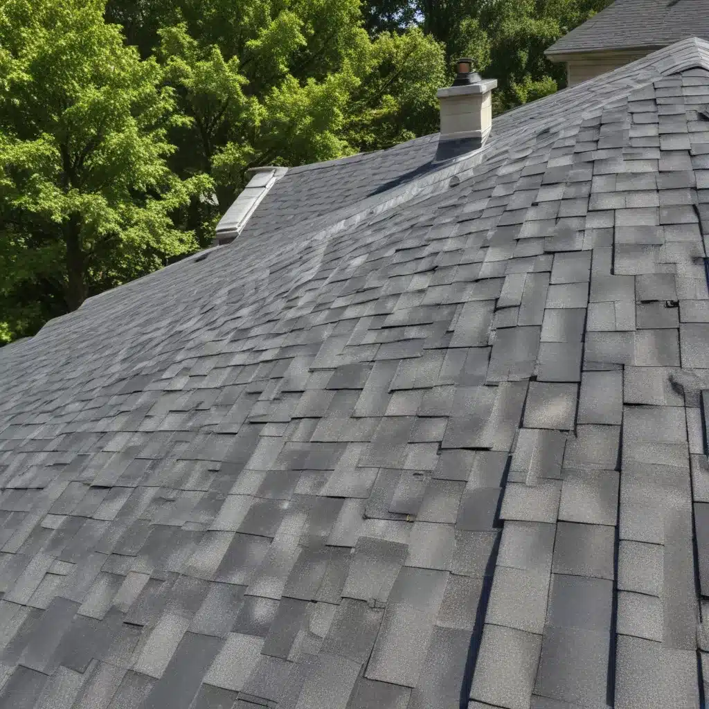 Roof Repair Solutions: Enhancing the Energy Efficiency and Sustainability of Your Home