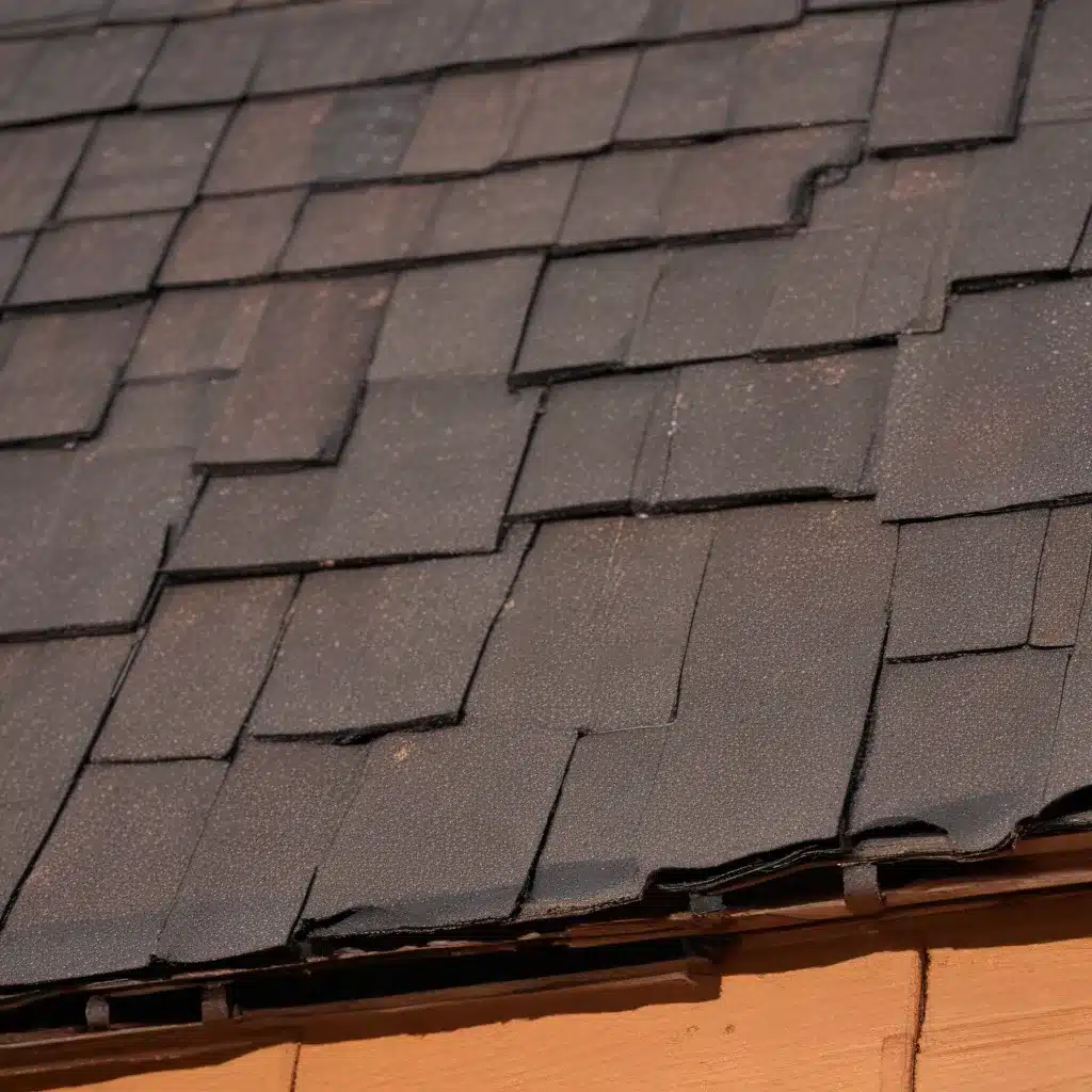 Roof Repair Solutions: Enhancing the Indoor Air Quality and Thermal Comfort of Your Home