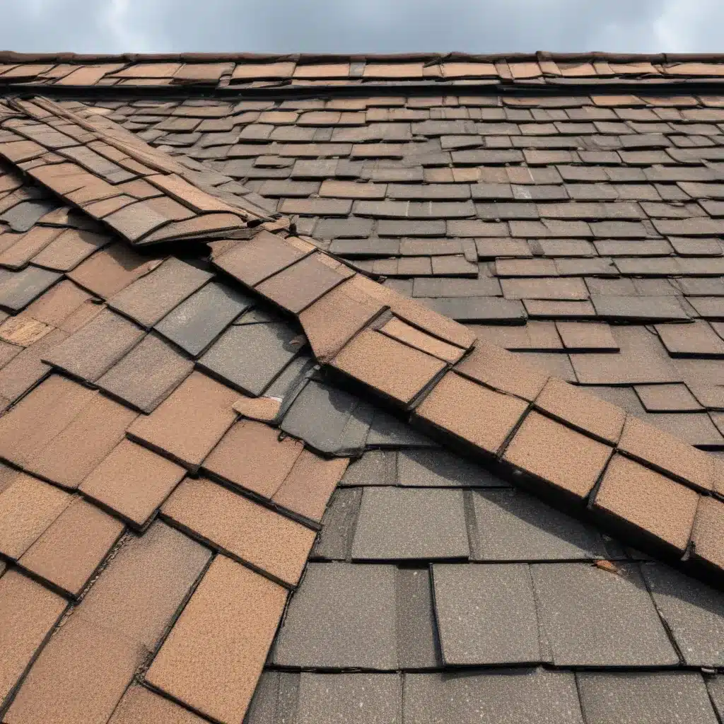 Roof Repair Solutions: Enhancing the Resilience of Your Property in the Face of Extreme Weather