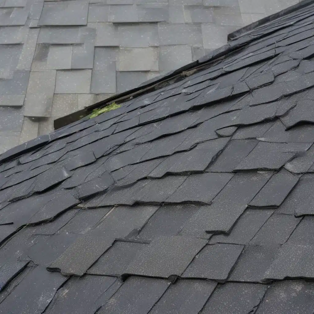 Roof Repair Solutions: Mitigating the Risks of Climate Change and Severe Weather Events