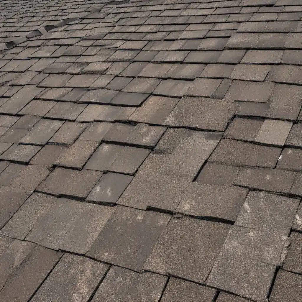 Roof Repair Solutions: Mitigating the Risks of Neglected Maintenance