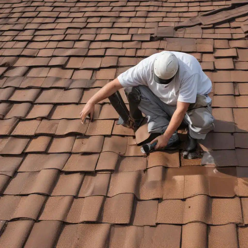 Roof Repair Solutions: Mitigating the Risks of Neglected Maintenance and Weathering