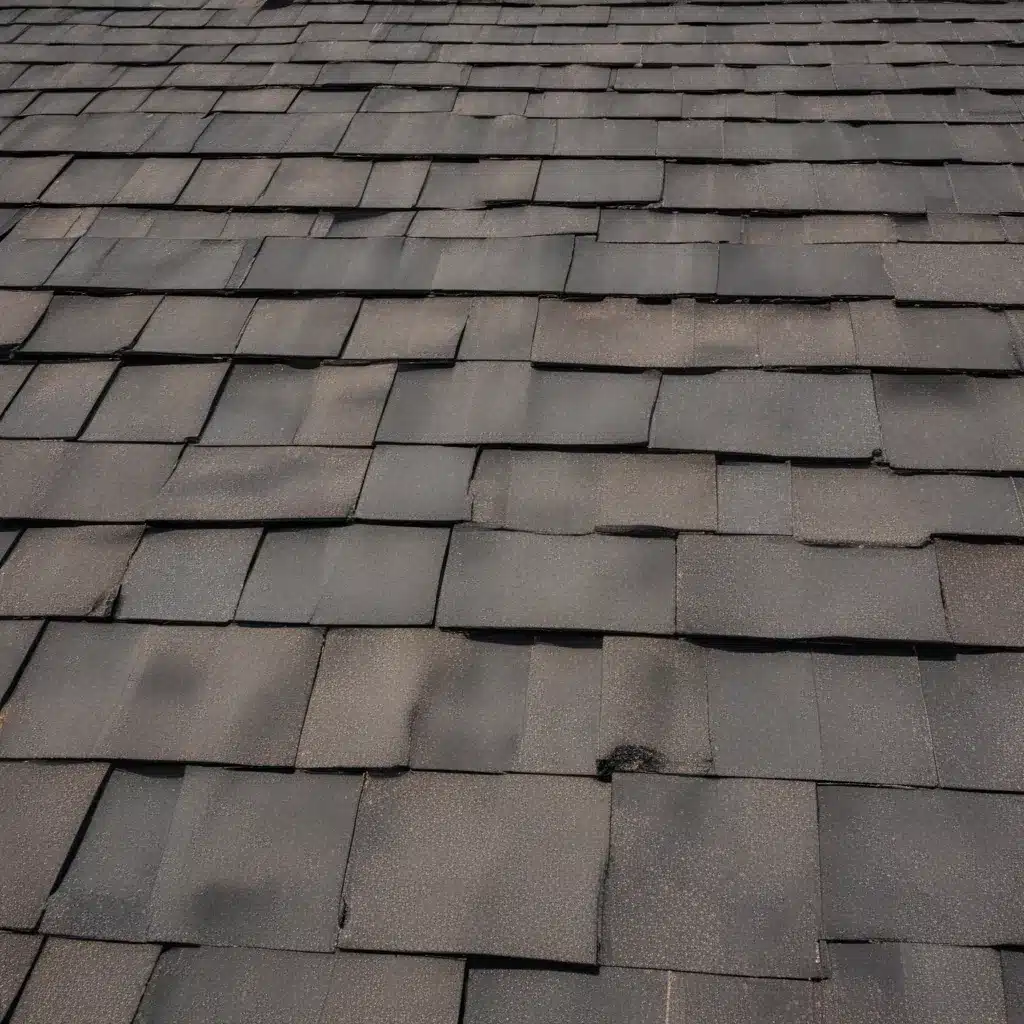 Roof Repair Strategies: Addressing Common Problems