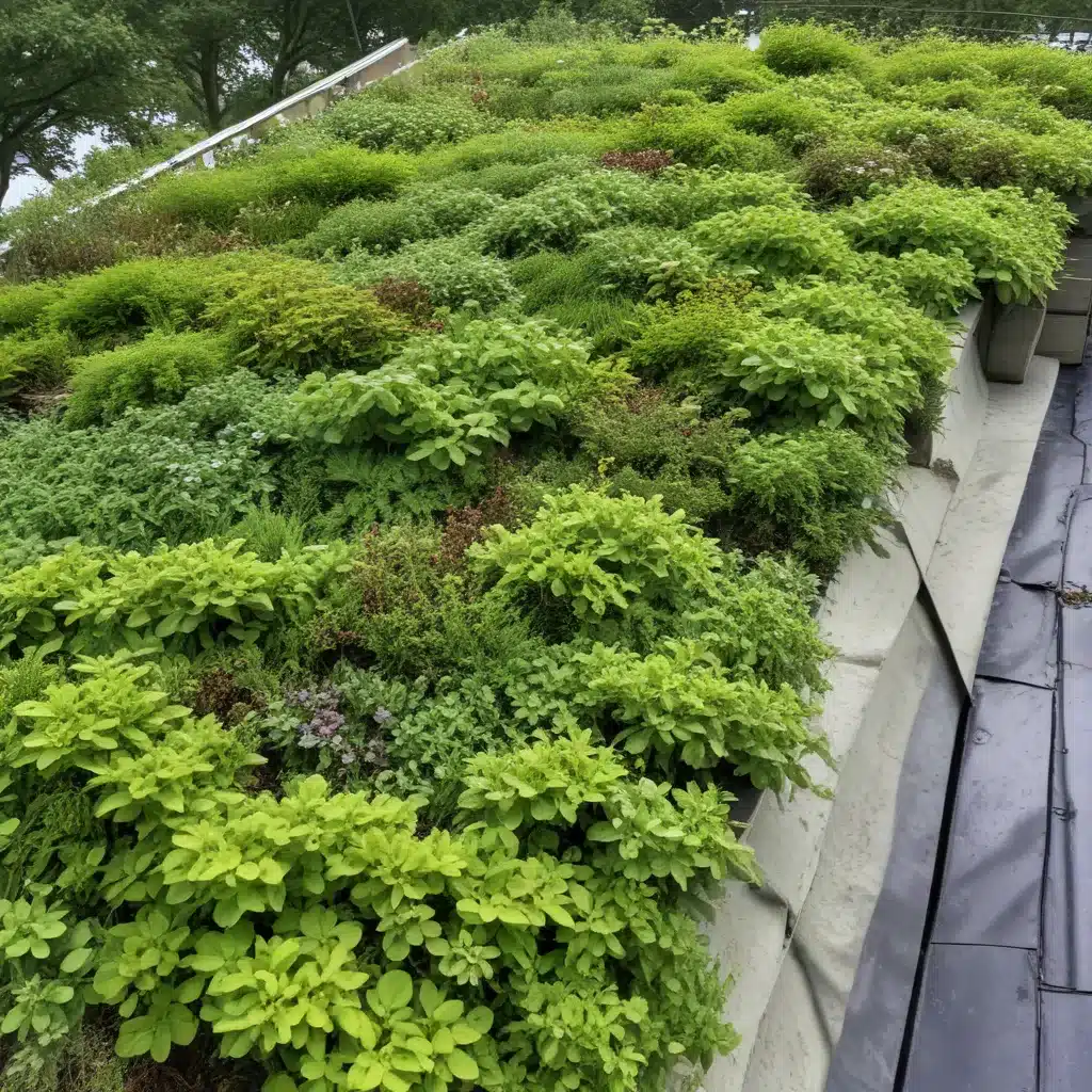 Roof Repair Techniques: Addressing the Unique Challenges of Green and Living Roofs