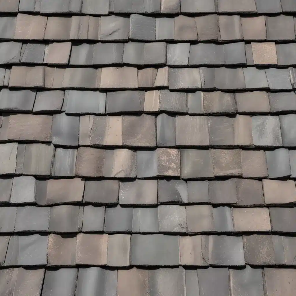 Roof Repair Techniques: Addressing the Unique Challenges of Slate and Tile Roofing