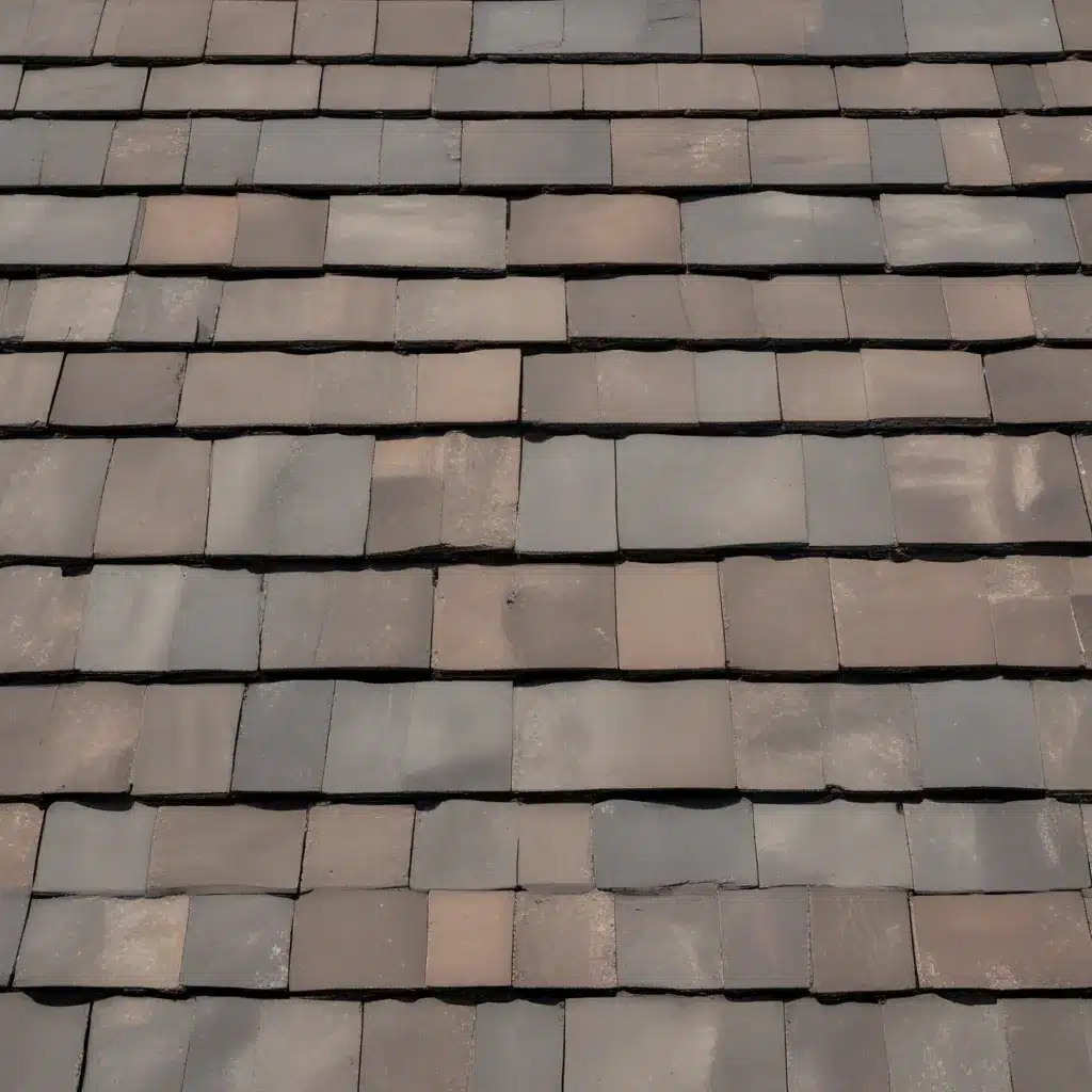 Roof Repair Techniques: Addressing the Unique Challenges of Tile and Slate Roofing
