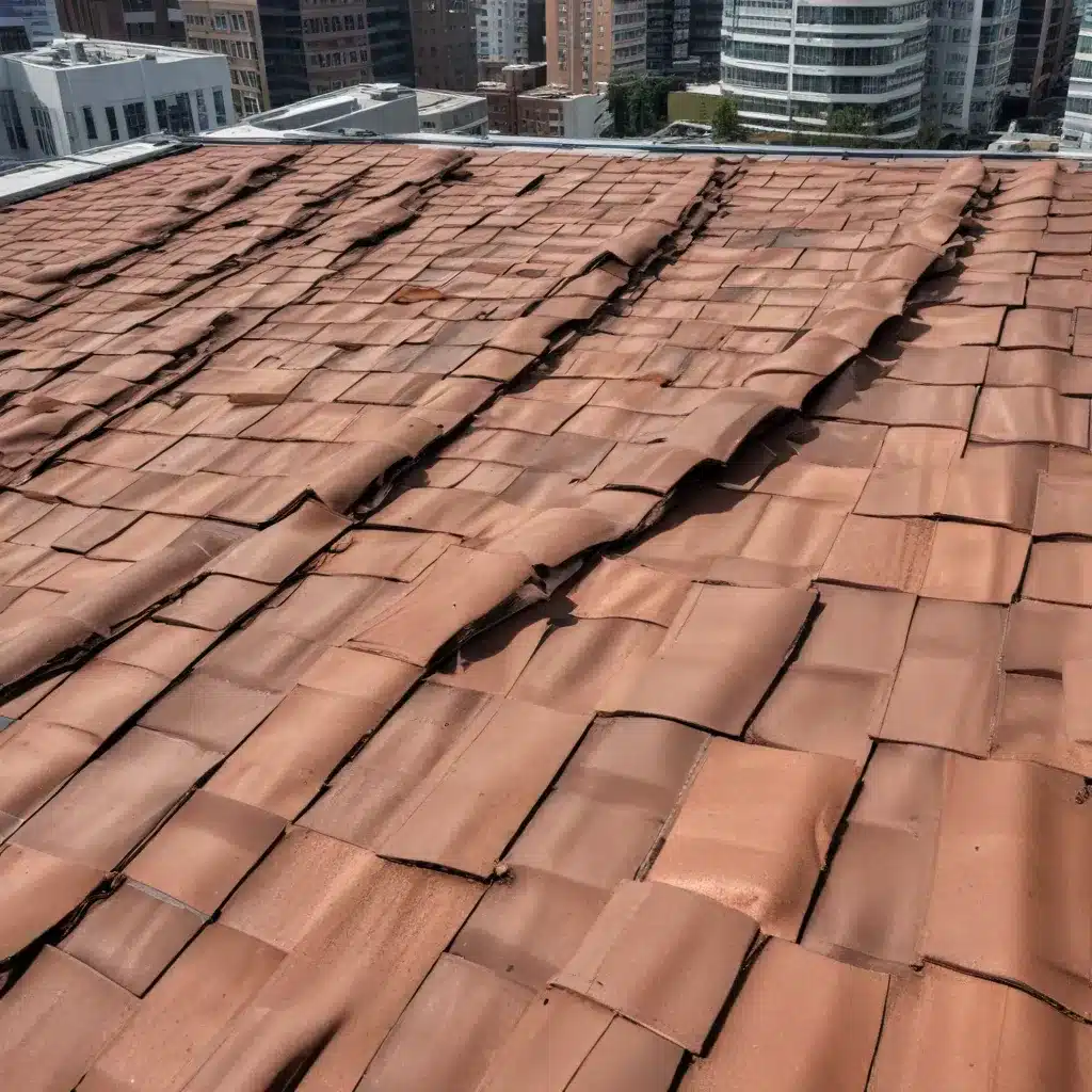 Roof Repair Techniques: Addressing the Unique Needs of High-Rise and Commercial Buildings